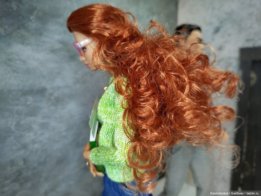 Reблог Бабы Яги. Эпизод 1 Вакансия | Бэйбики Reблог Бабы Яги. Эпизод 1 Вакансия