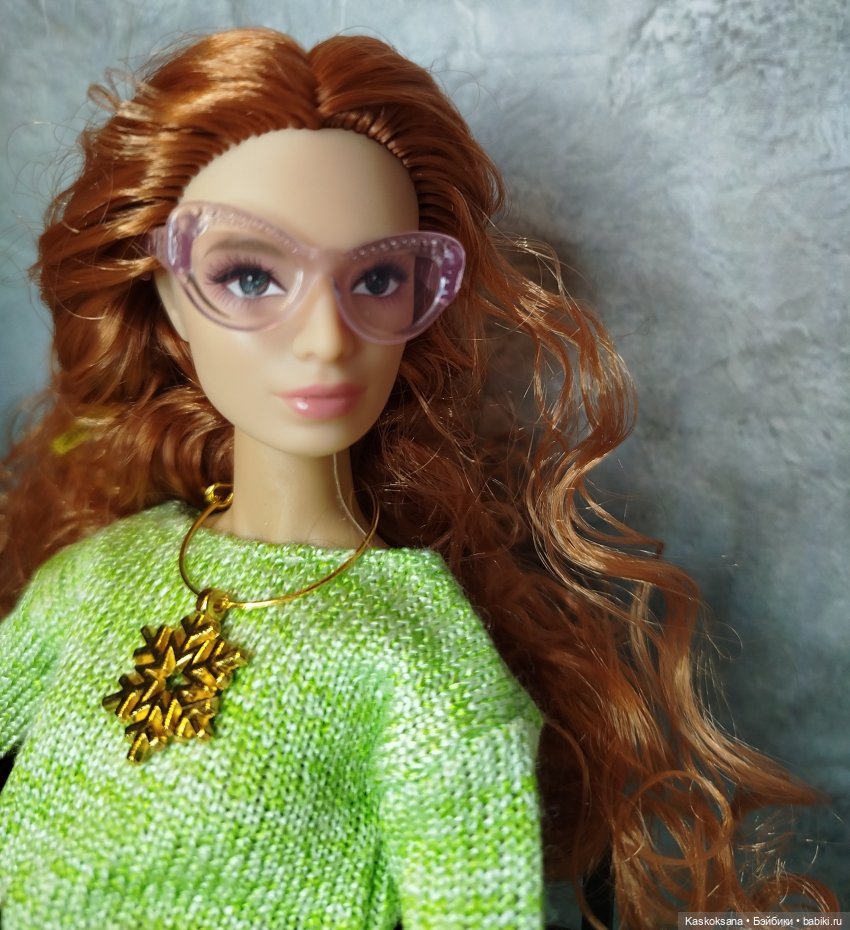 Reблог Бабы Яги. Эпизод 1 Вакансия | Бэйбики Reблог Бабы Яги. Эпизод 1 Вакансия (фото 8)