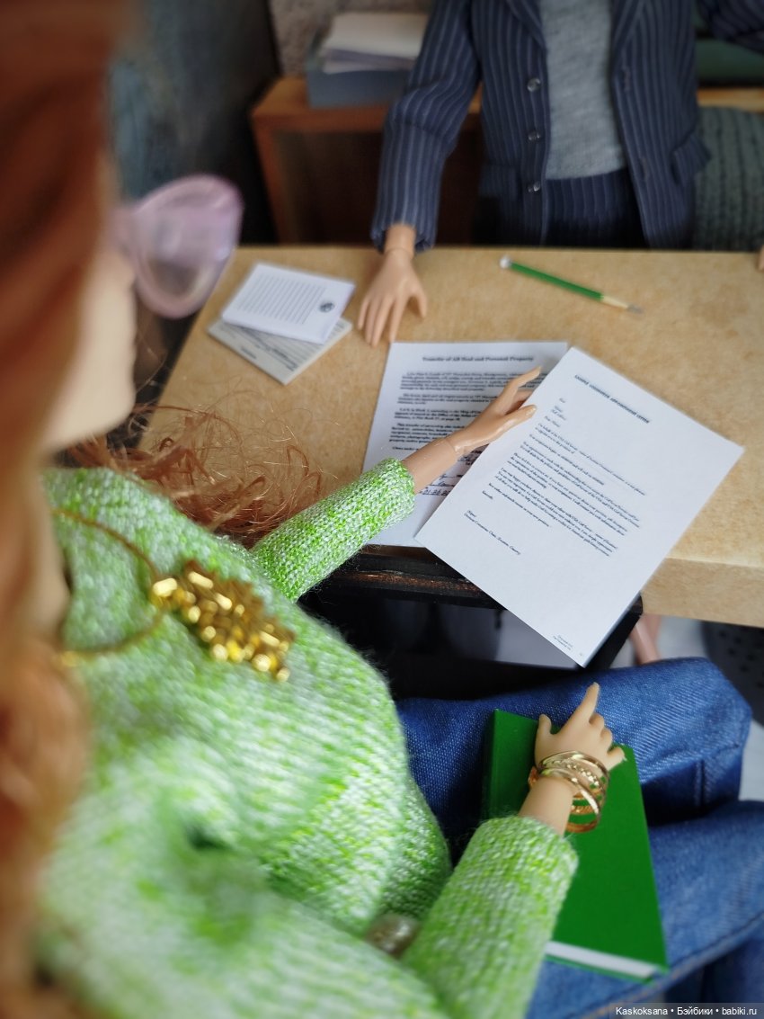 Reблог Бабы Яги. Эпизод 1 Вакансия | Бэйбики Reблог Бабы Яги. Эпизод 1 Вакансия