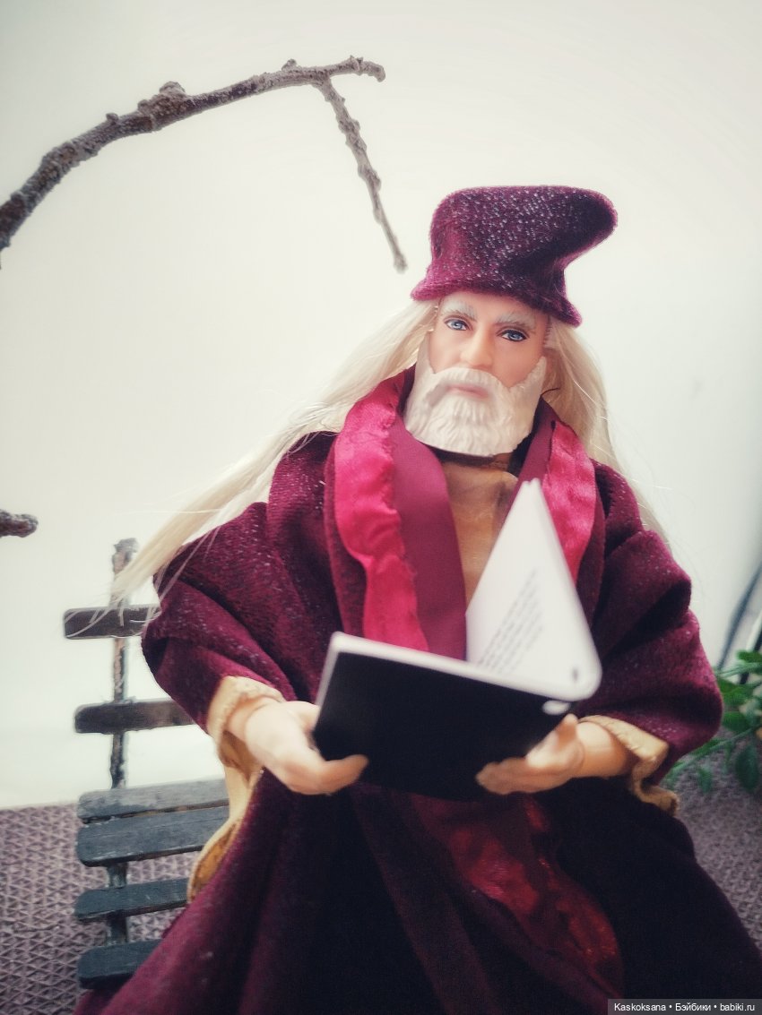 Веселая весна в Хогвартсе: побег из Азкабана, мантия-невидимка и неожиданные встречи (фото 9)