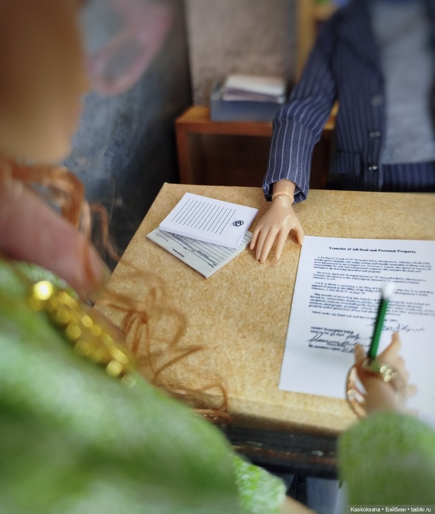 Reблог Бабы Яги. Эпизод 1 Вакансия | Бэйбики Reблог Бабы Яги. Эпизод 1 Вакансия