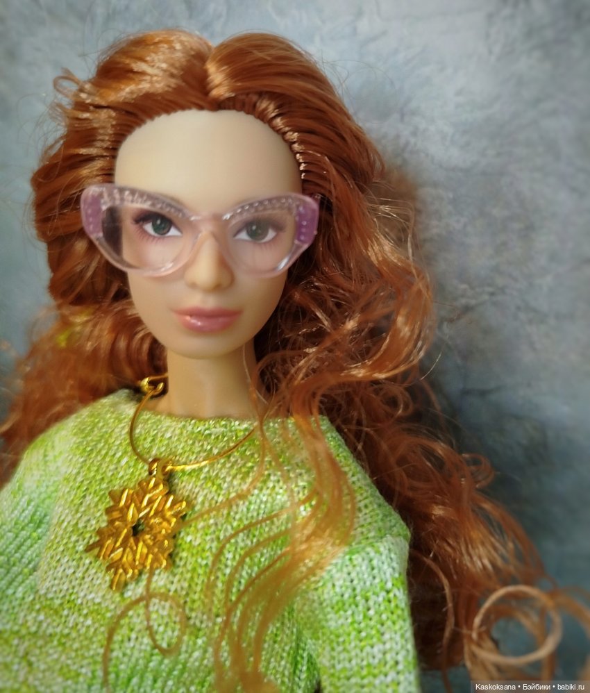 Reблог Бабы Яги. Эпизод 1 Вакансия | Бэйбики Reблог Бабы Яги. Эпизод 1 Вакансия (фото 4)