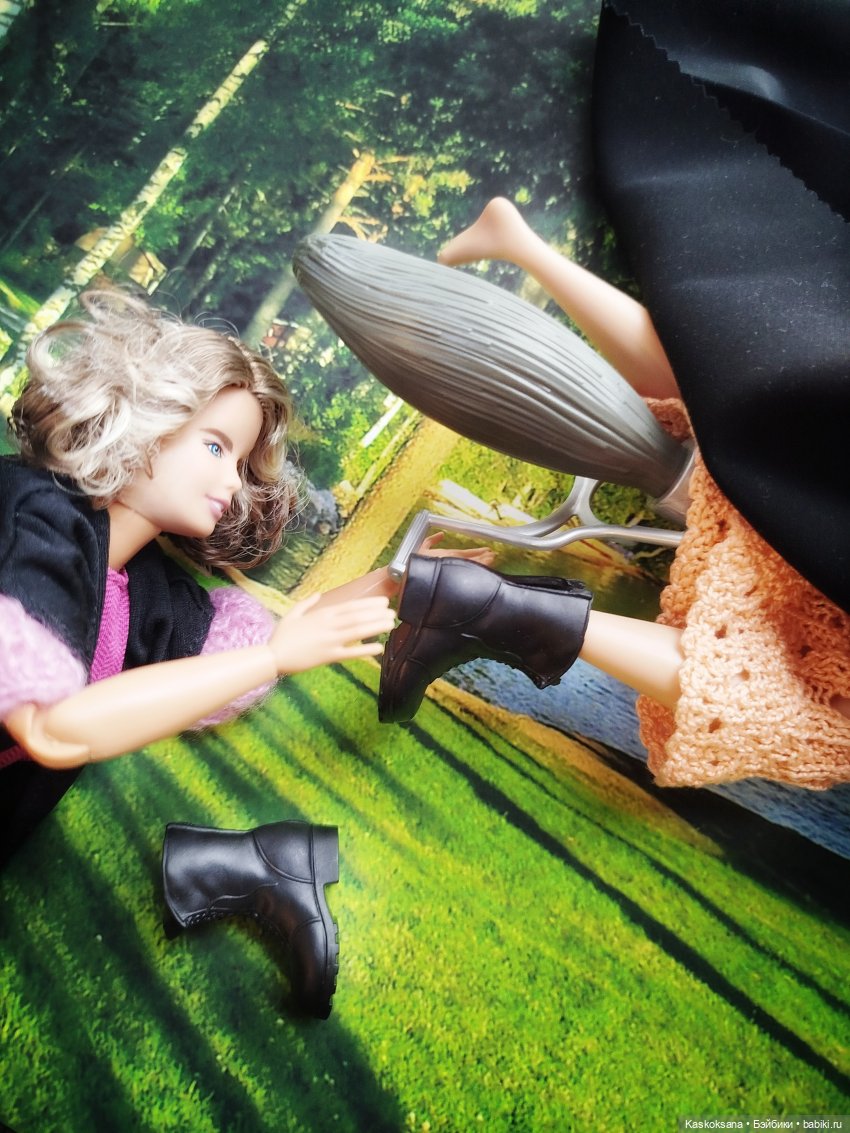 Веселая весна в Хогвартсе: полеты и стиль оверсайз | Бэйбики Веселая весна в Хогвартсе: полеты и стиль оверсайз (фото 5)