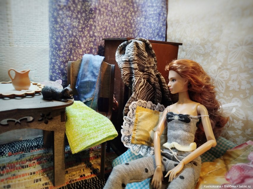 ReБлог Бабы Яги. Эпизод 2 Добро пожаловать домой