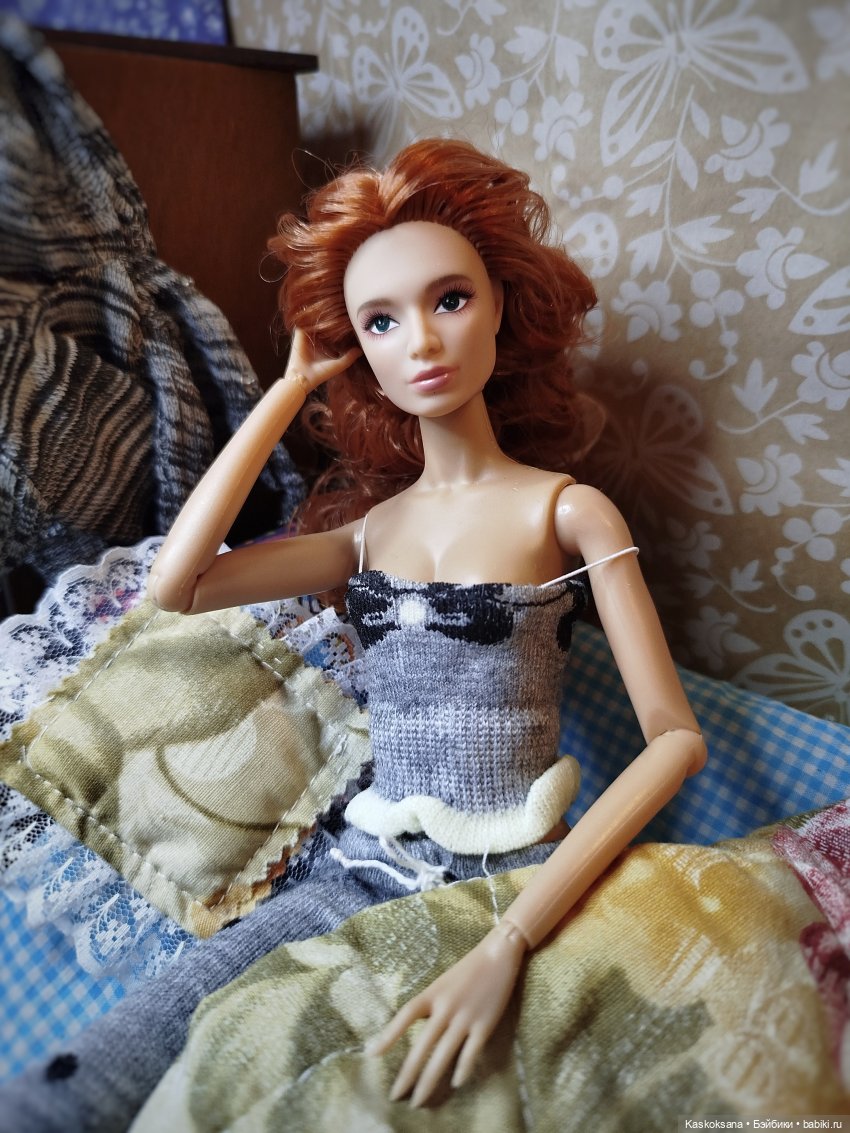 ReБлог Бабы Яги. Эпизод 2 Добро пожаловать домой