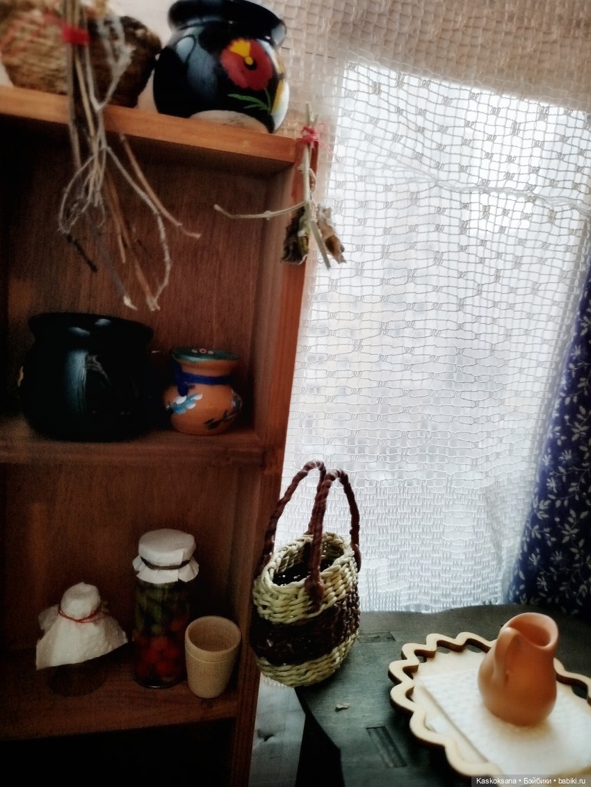 ReБлог Бабы Яги. Эпизод 2 Добро пожаловать домой (фото 4)