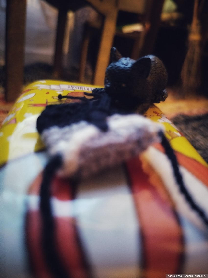 ReБлог Бабы Яги. Эпизод 2 Добро пожаловать домой