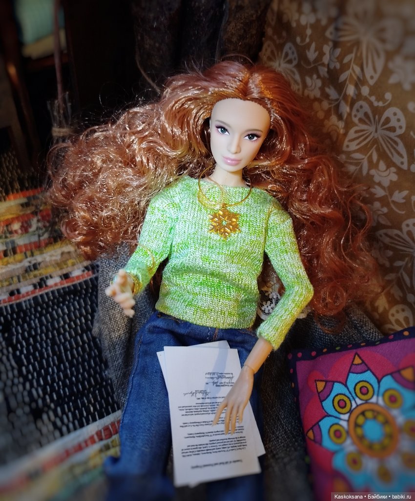 ReБлог Бабы Яги. Эпизод 2 Добро пожаловать домой