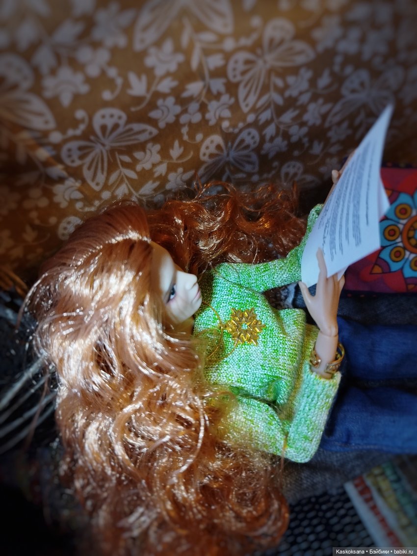 ReБлог Бабы Яги. Эпизод 2 Добро пожаловать домой