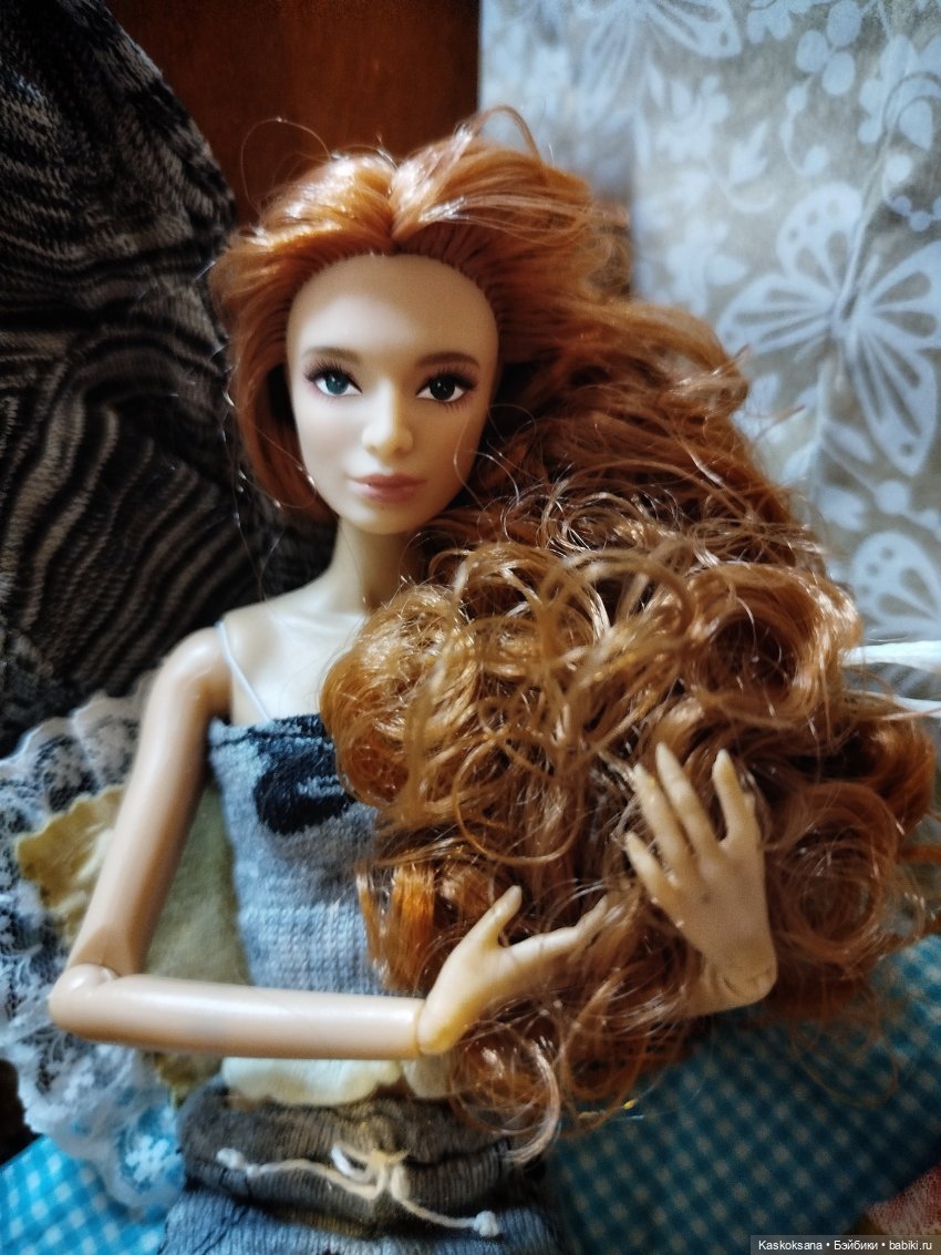 ReБлог Бабы Яги. Эпизод 2 Добро пожаловать домой