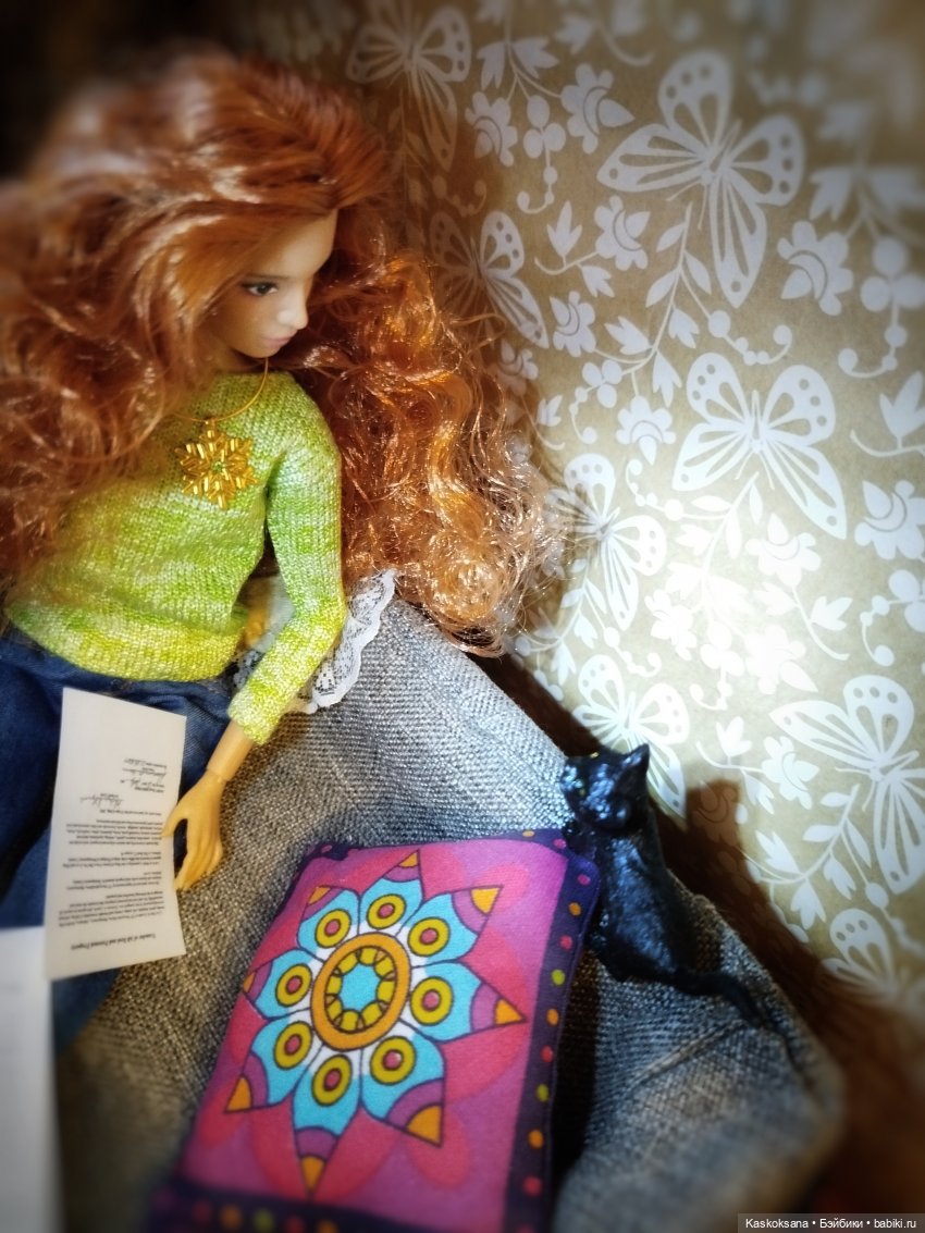 ReБлог Бабы Яги. Эпизод 2 Добро пожаловать домой