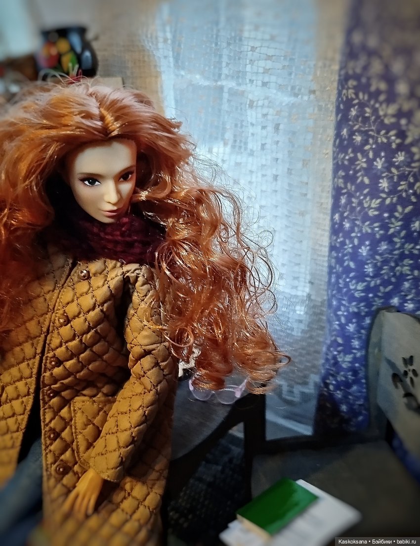 ReБлог Бабы Яги. Эпизод 2 Добро пожаловать домой (фото 8)