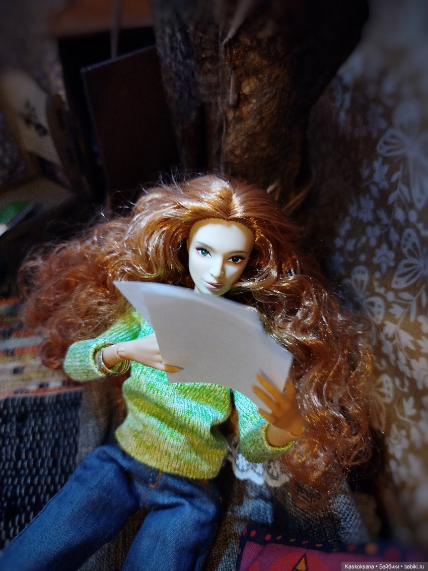 ReБлог Бабы Яги. Эпизод 2 Добро пожаловать домой