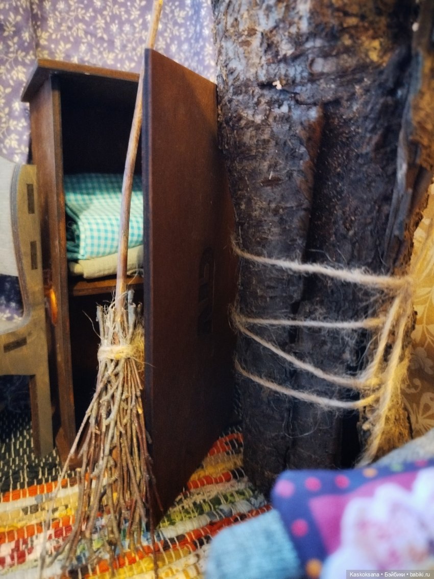 ReБлог Бабы Яги. Эпизод 2 Добро пожаловать домой (фото 9)