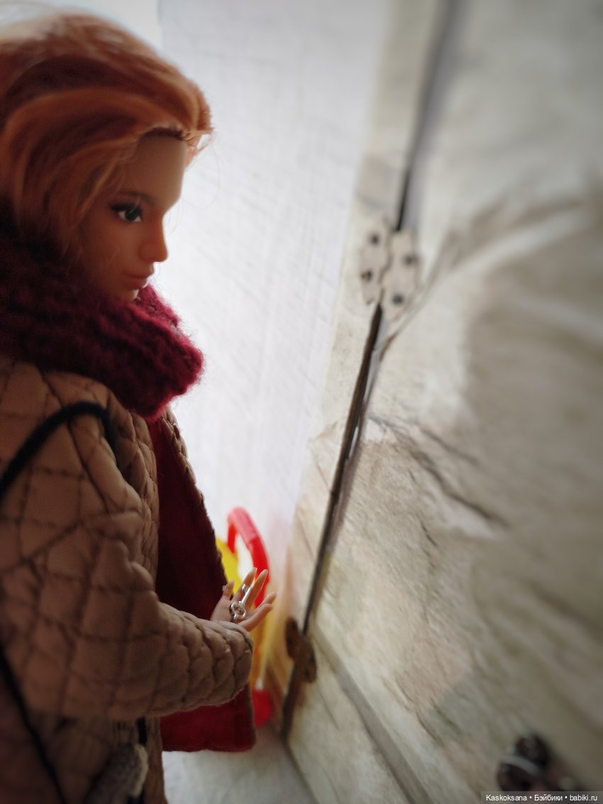 ReБлог Бабы Яги. Эпизод 2 Добро пожаловать домой (фото 2)