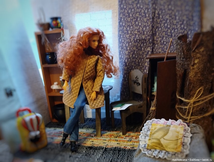 ReБлог Бабы Яги. Эпизод 2 Добро пожаловать домой (фото 6)