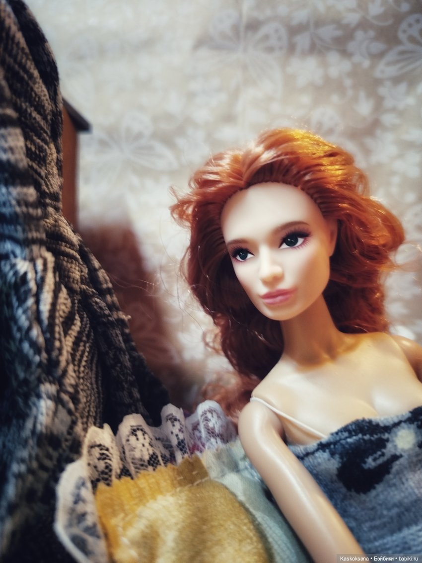 ReБлог Бабы Яги. Эпизод 2 Добро пожаловать домой