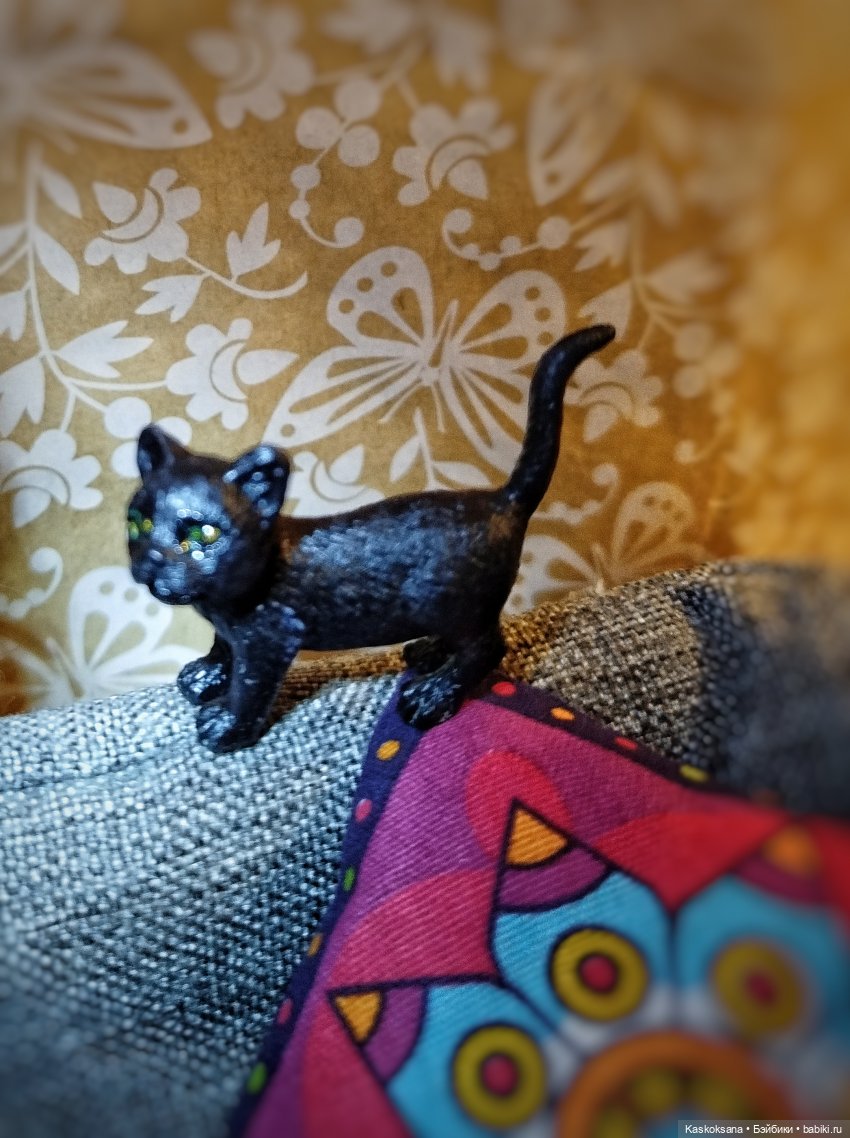 ReБлог Бабы Яги. Эпизод 2 Добро пожаловать домой