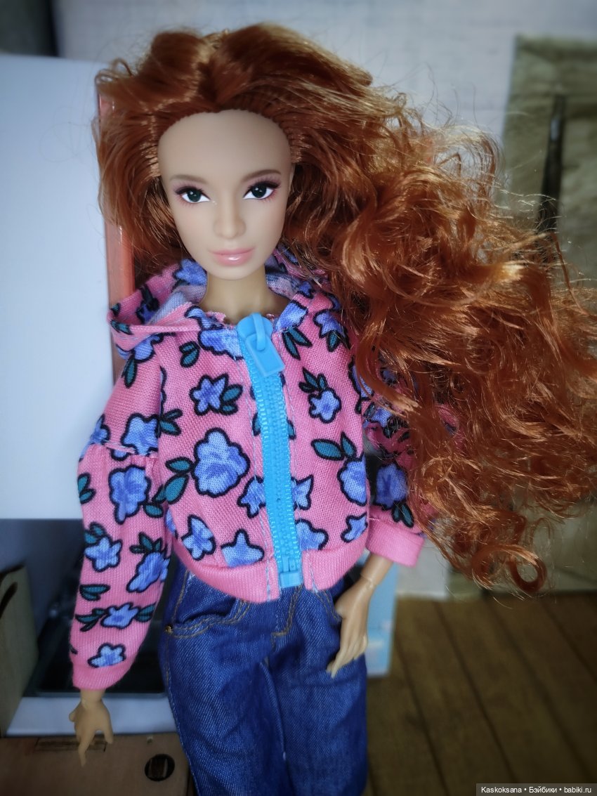 ReБлог Бабы Яги. Эпизод 3 Мой кот (фото 7)