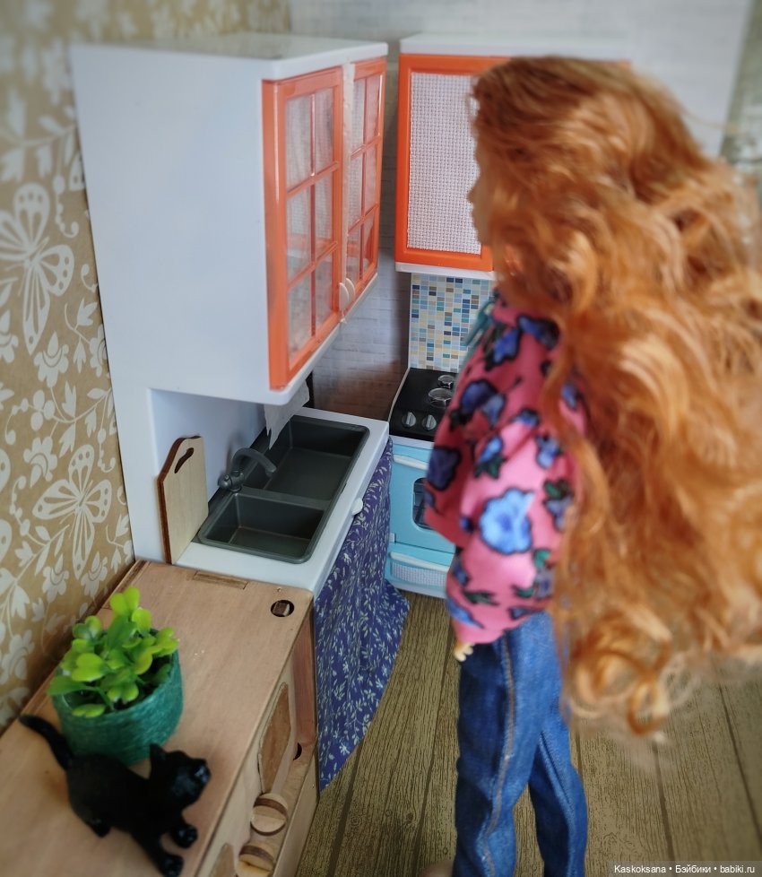 ReБлог Бабы Яги. Эпизод 3 Мой кот (фото 8)