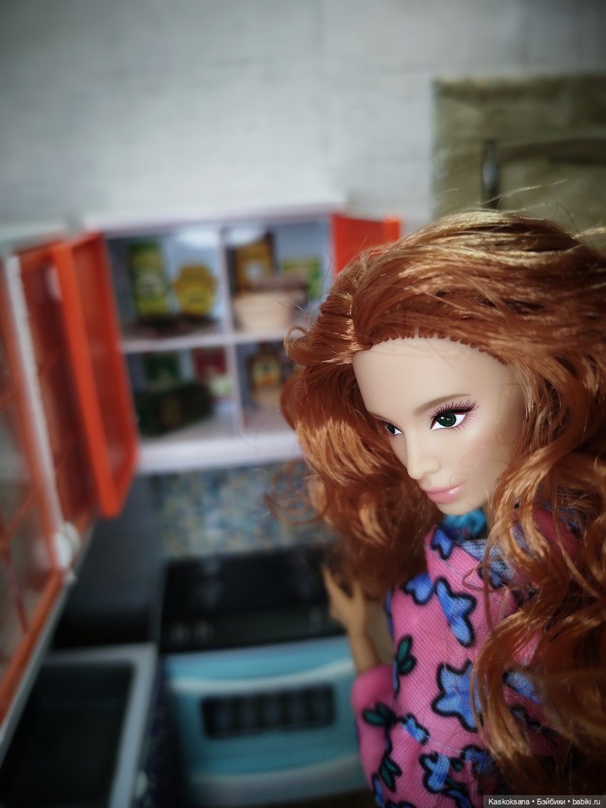 ReБлог Бабы Яги. Эпизод 3 Мой кот (фото 10)