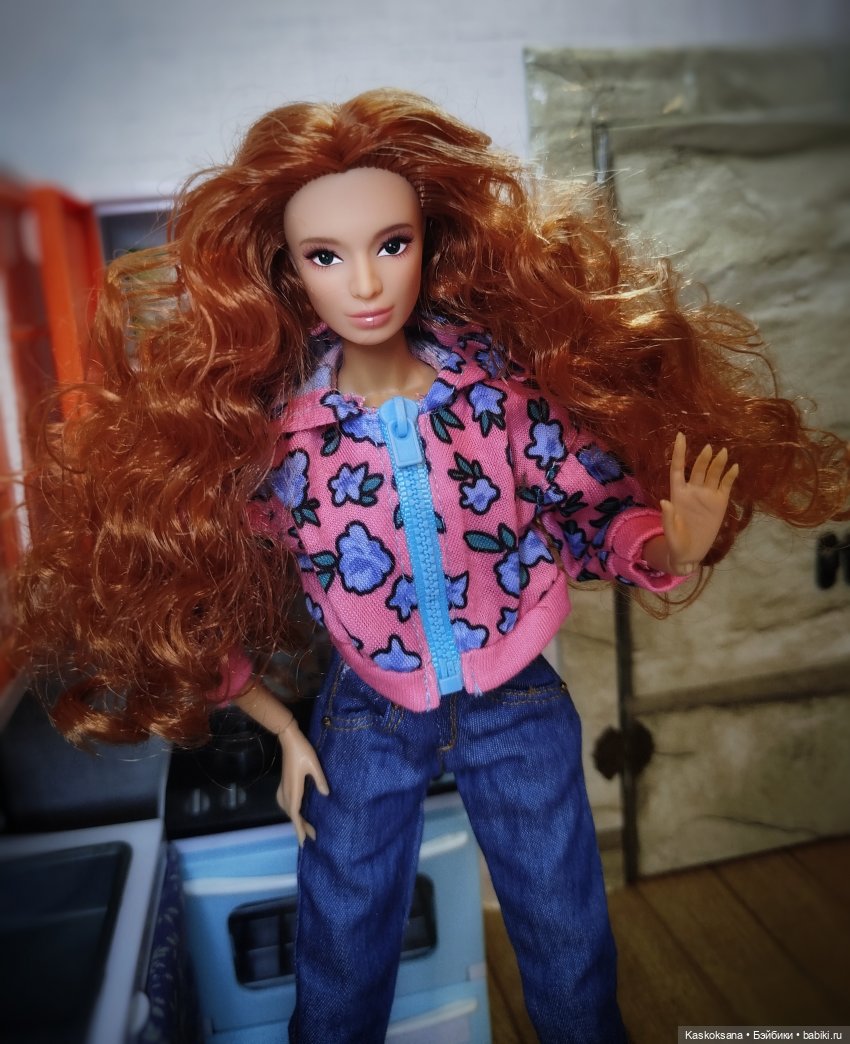 ReБлог Бабы Яги. Эпизод 3 Мой кот