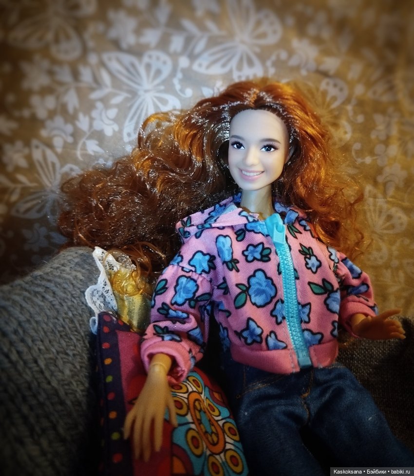 ReБлог Бабы Яги. Эпизод 3 Мой кот