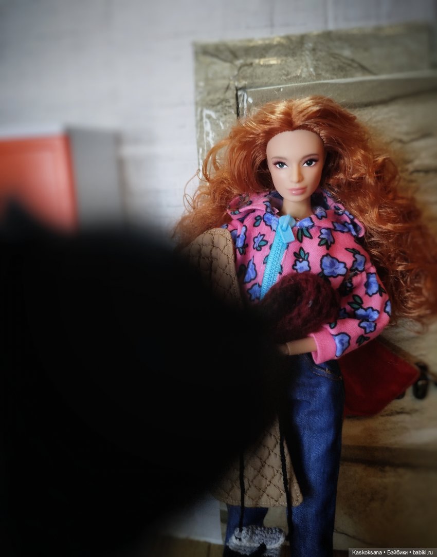 ReБлог Бабы Яги. Эпизод 3 Мой кот