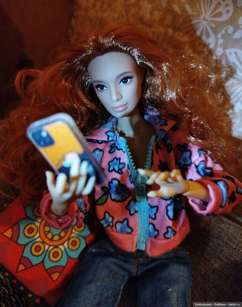 ReБлог Бабы Яги. Эпизод 3 Мой кот