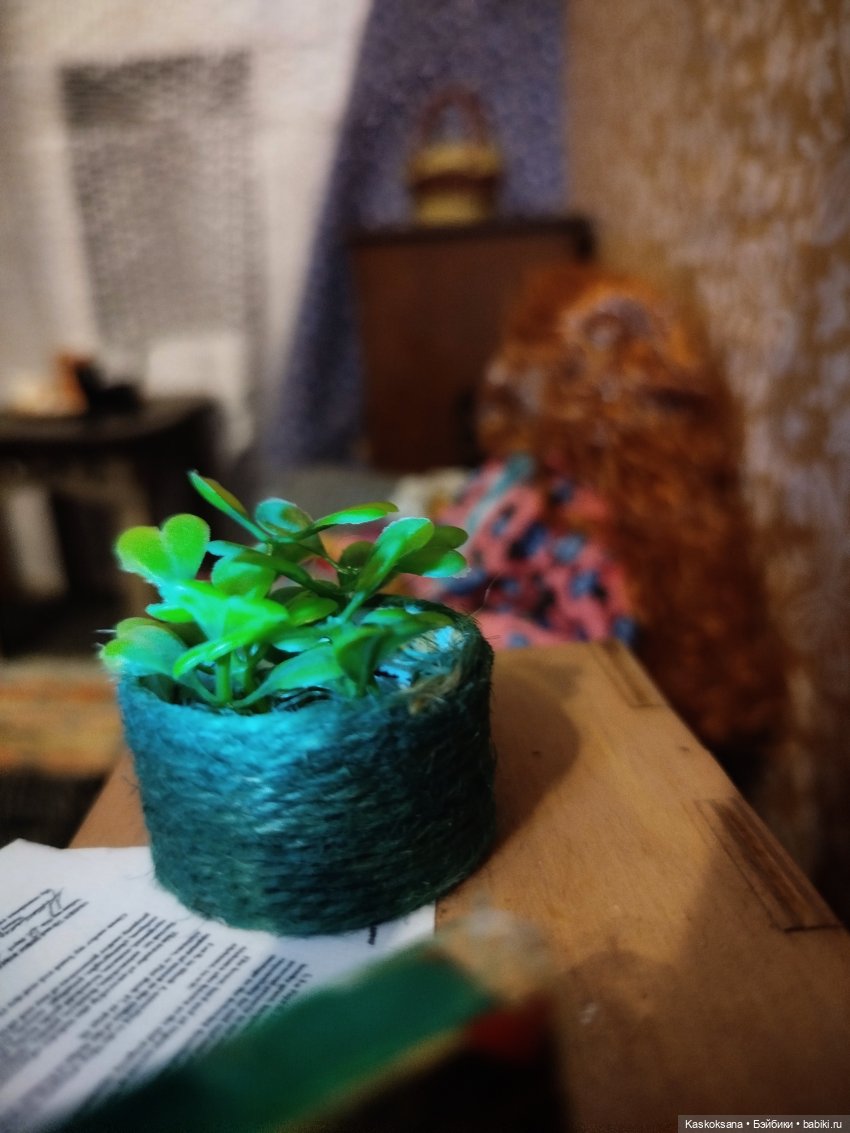 ReБлог Бабы Яги. Эпизод 3 Мой кот