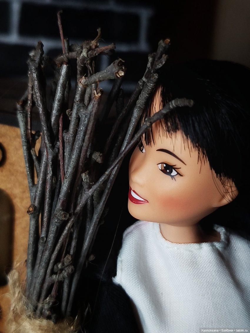 Веселая весна в Хогвартсе: в масках и без (фото 6)