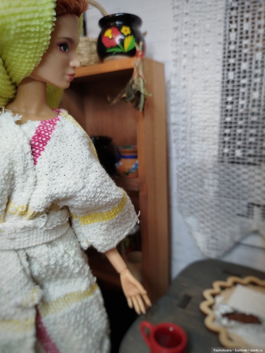 ReБлог Бабы Яги. Эпизод 3 Мой кот