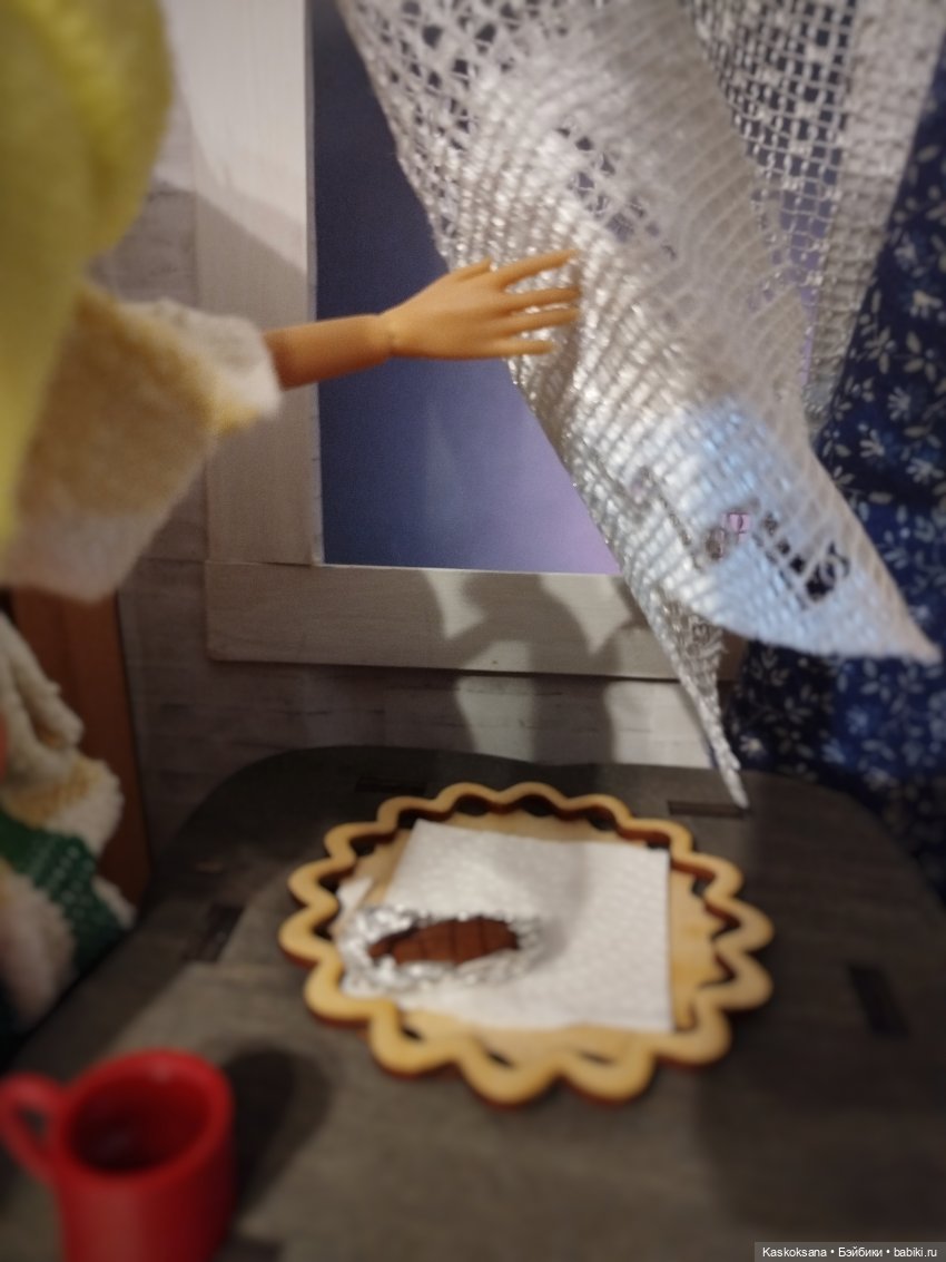 ReБлог Бабы Яги. Эпизод 3 Мой кот