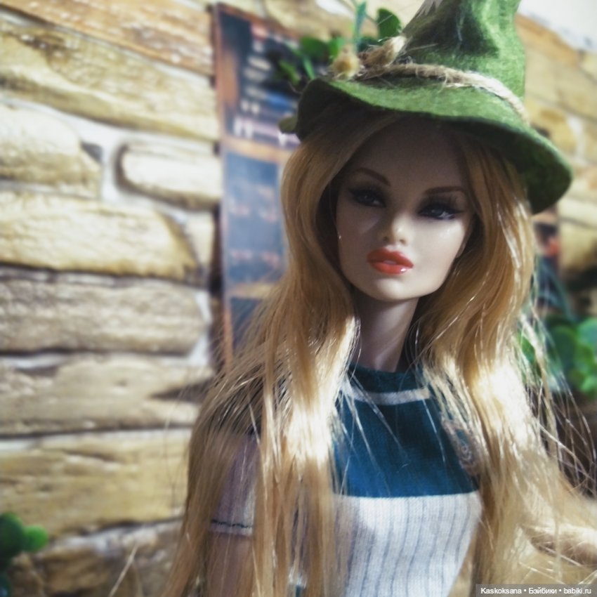 Веселая весна в Хогвартсе: в масках и без