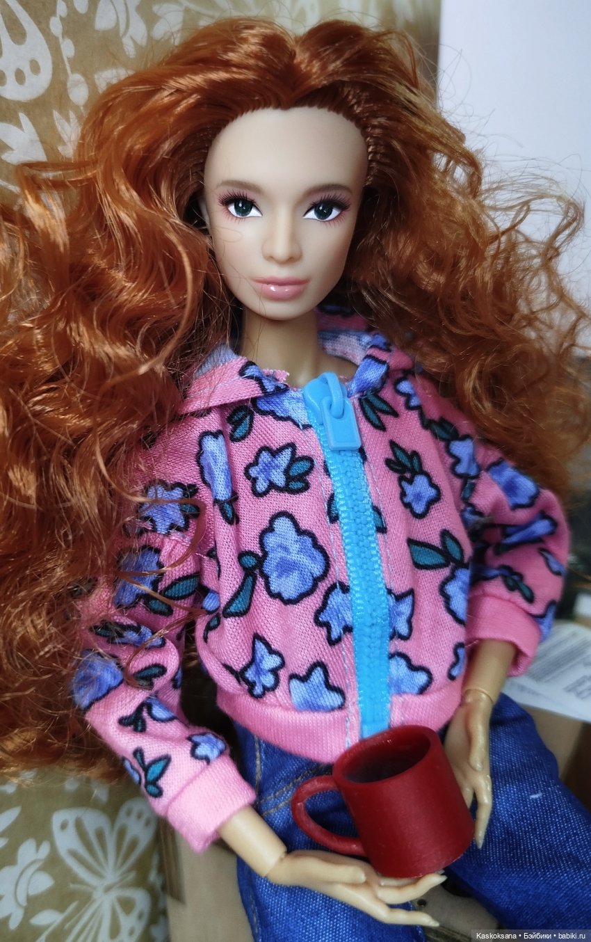 ReБлог Бабы Яги. Эпизод 3 Мой кот