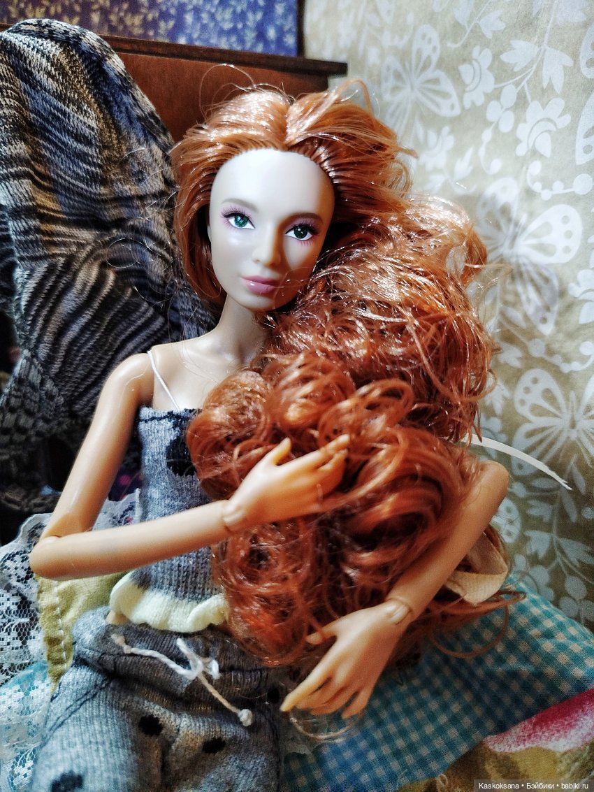 ReБлог Бабы Яги. Эпизод 3 Мой кот