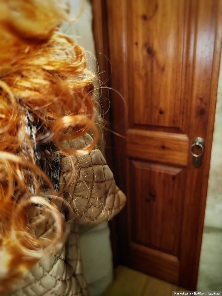 ReБлог Бабы Яги. Эпизод 5 Ключ