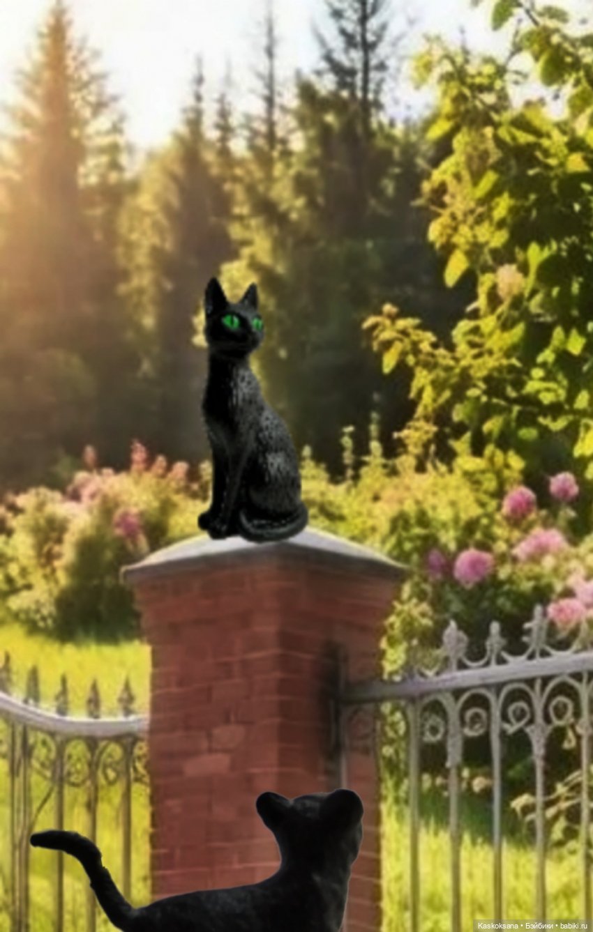 ReБлог Бабы Яги. Эпизод 7 Академия
