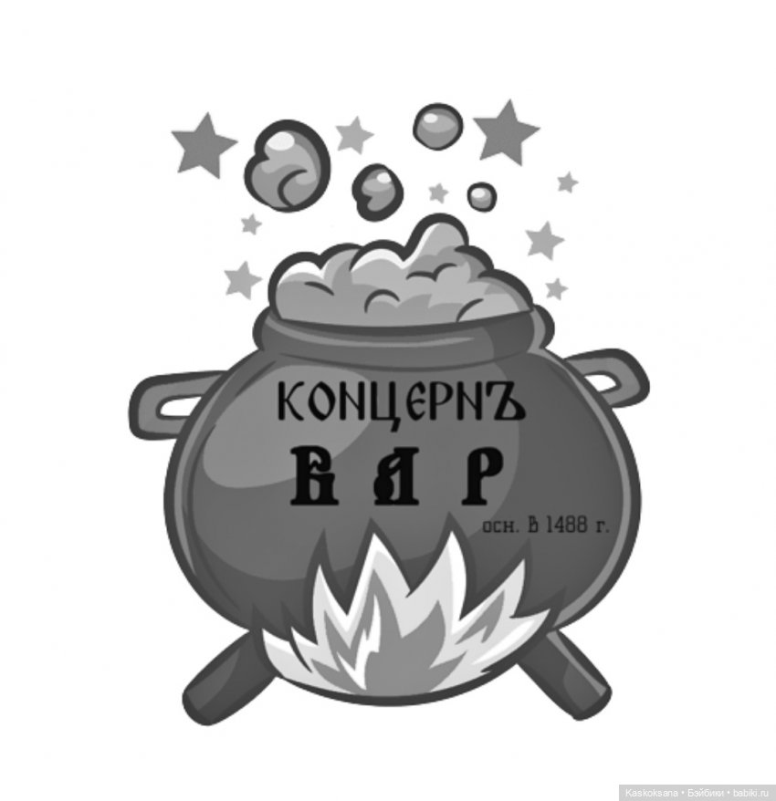 Квиддич-град. Регистрация гостей