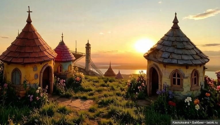 Квиддич-град. Регистрация гостей (фото 9)