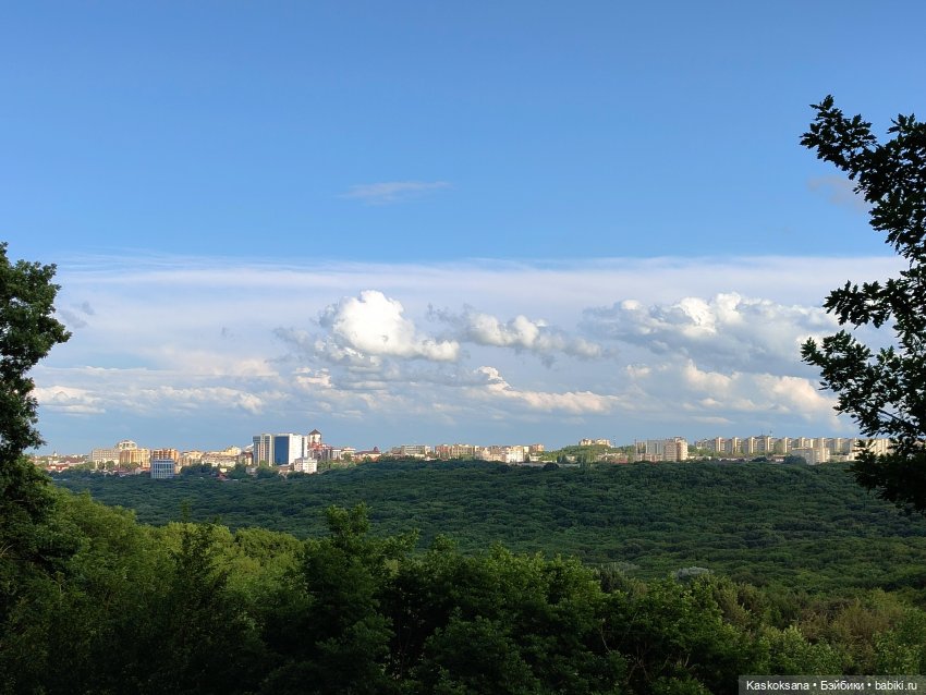Сенгилеевское озеро. От Сарматского моря до наших дней