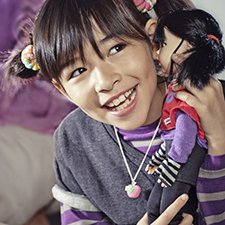 Прошу помощи в покупке поделки на выставке "Искусство куклы"