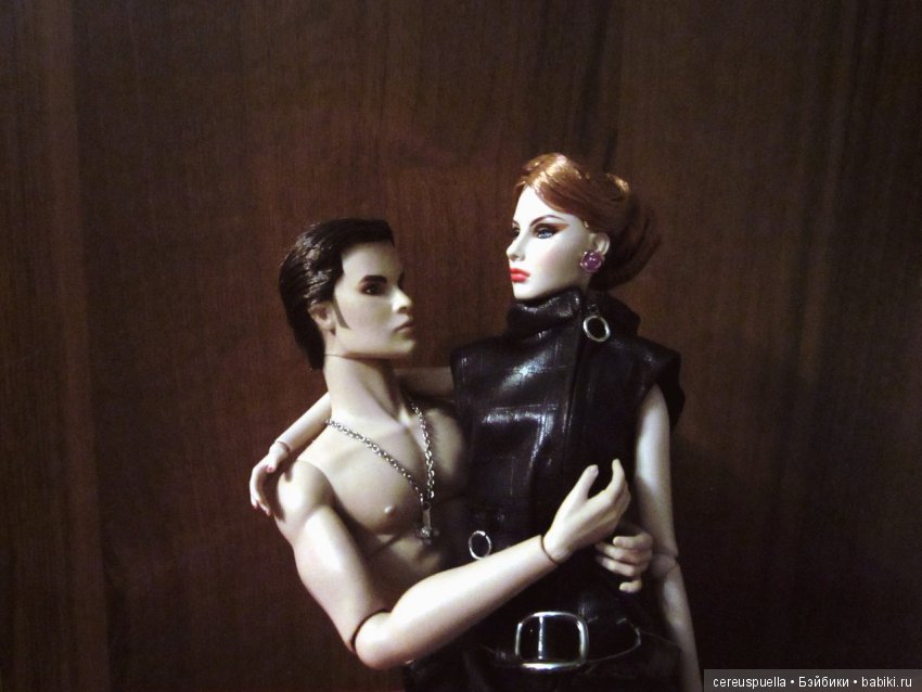 Мой первый мужчина… ну или почти мой