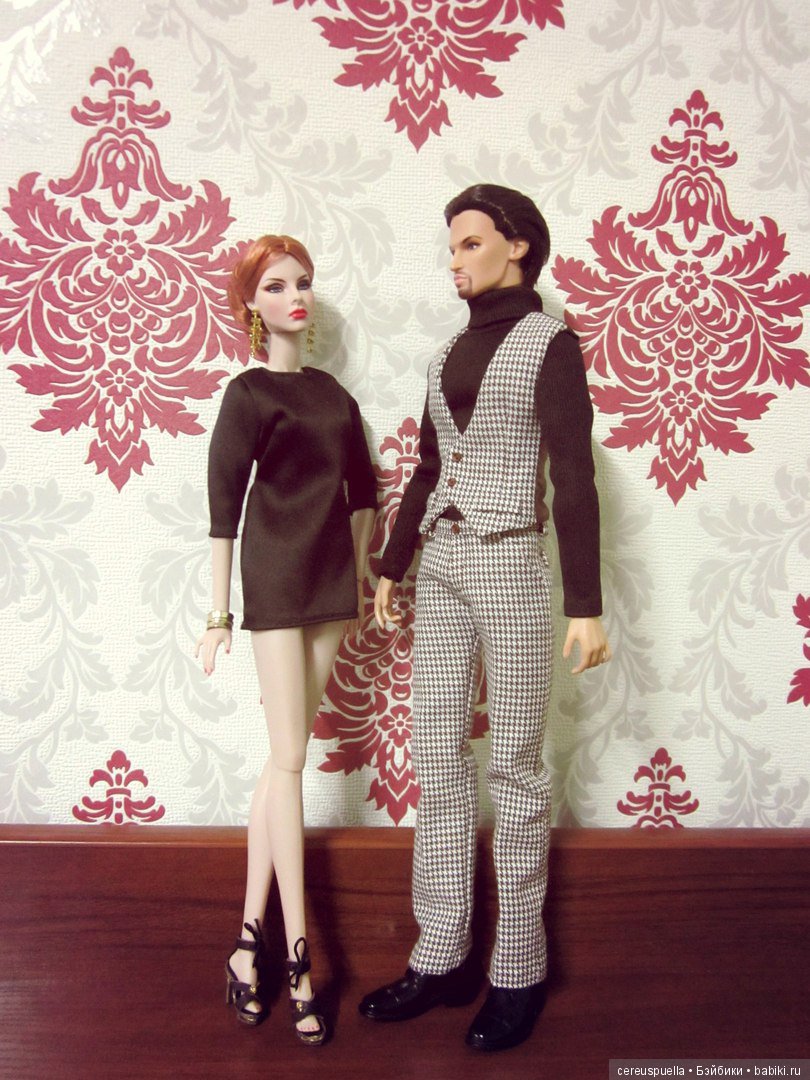 Мой первый мужчина… ну или почти мой (фото 4)