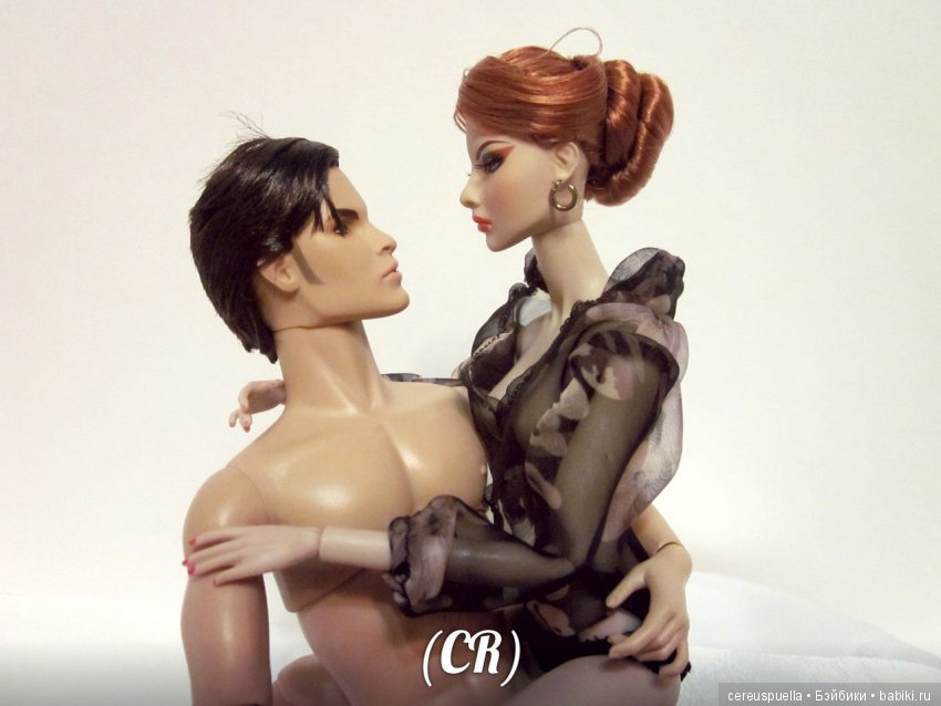 Мой первый мужчина… ну или почти мой (фото 9)