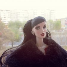 Миныч: зима близко