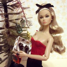 Новогодняя коллекция туфелек от Мистика