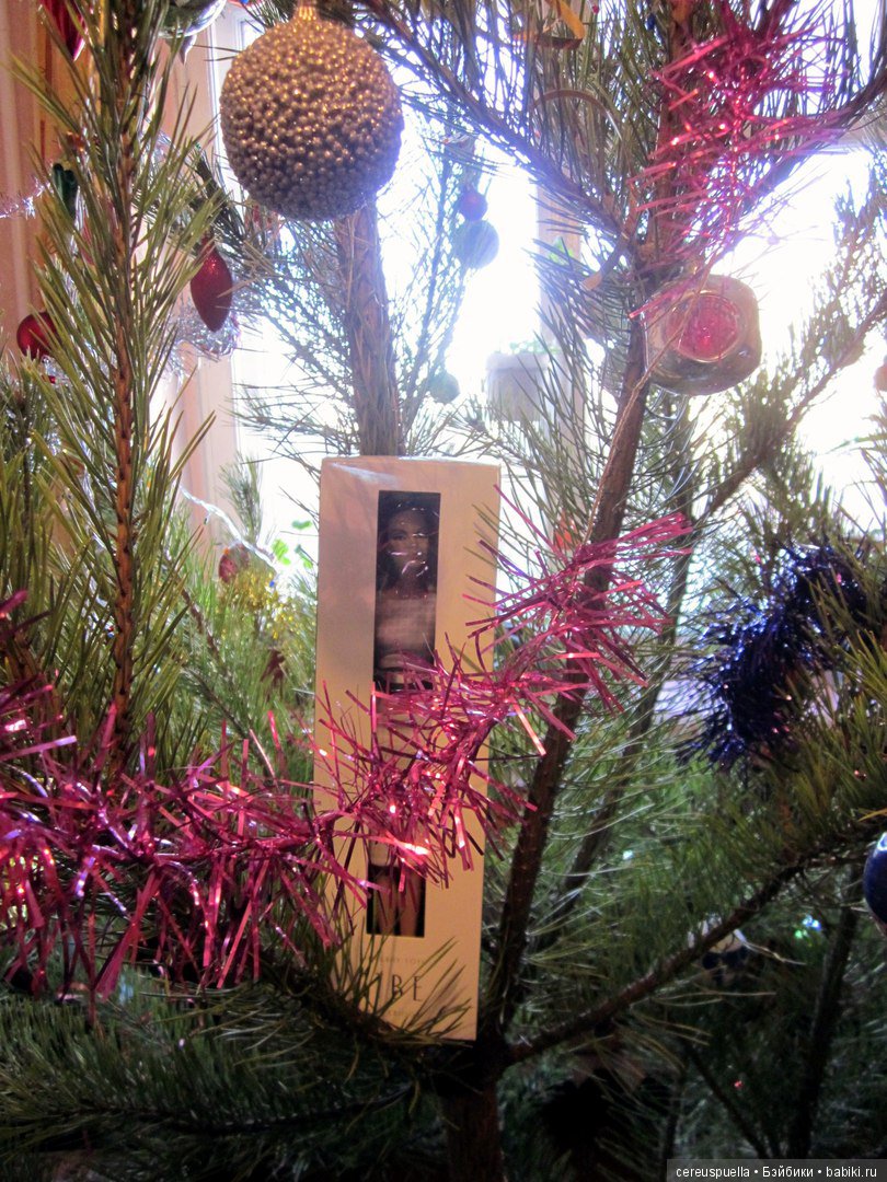 Пост праздничное или спасибо за подарочки, друзья (фото 8)