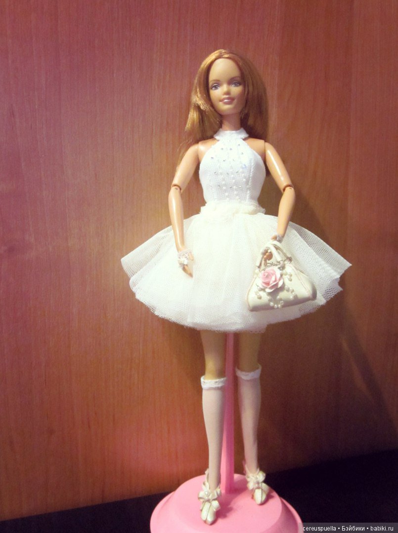 Пост праздничное или спасибо за подарочки, друзья (фото 7)