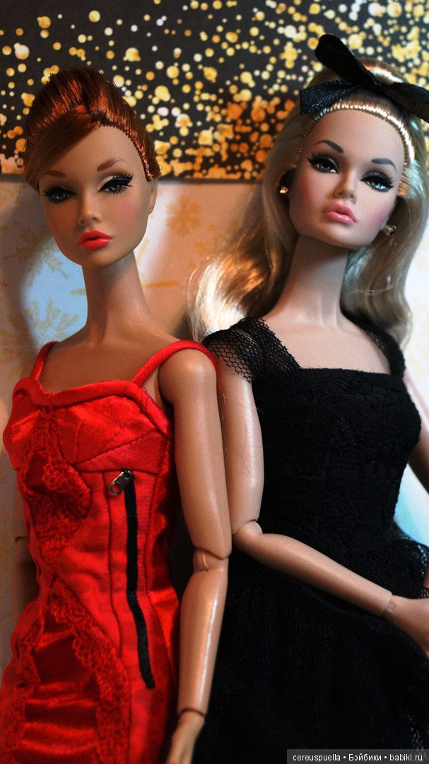 поппи паркер